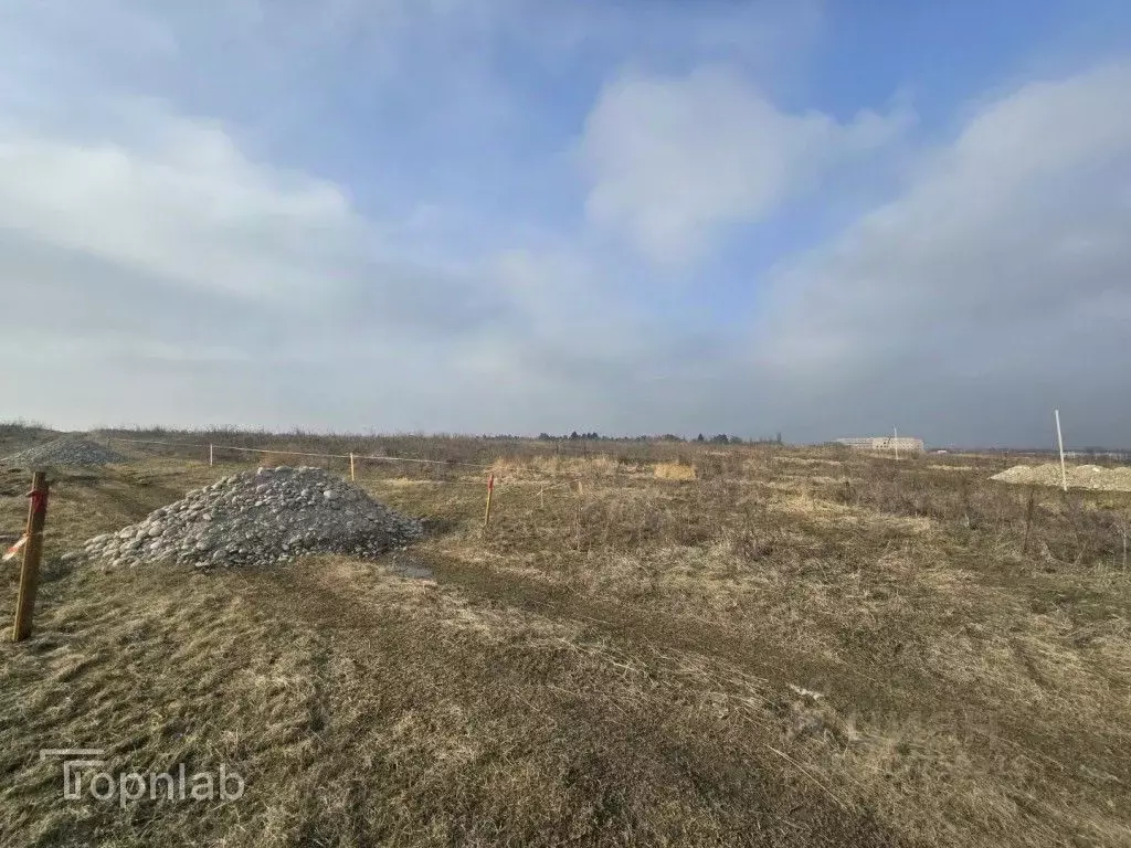 Участок в Кабардино-Балкария, Нальчик  (6.1 сот.) - Фото 2