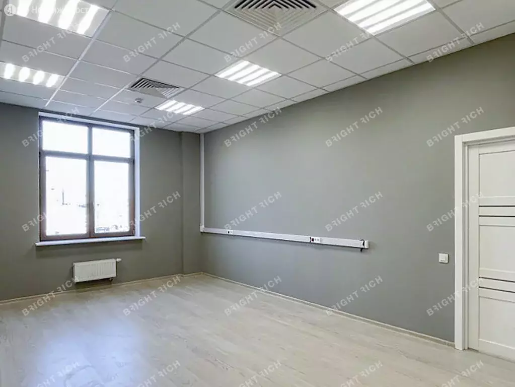 Офис (827.6 м) - Фото 1