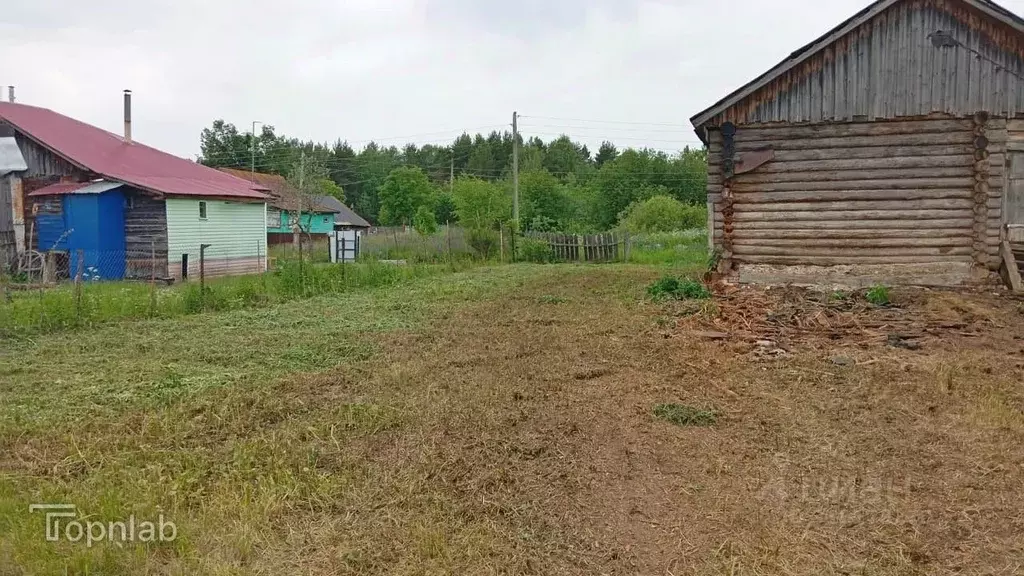 Дом в Владимирская область, Вязниковский район, Степанцевское ... - Фото 1