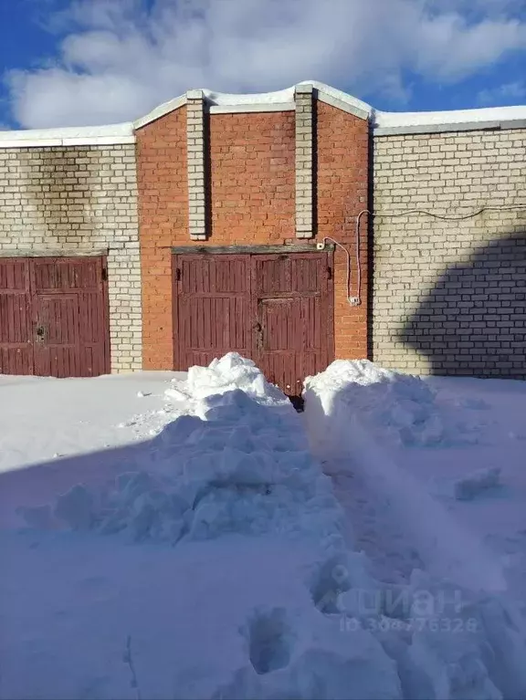 помещение свободного назначения в ивановская область, комсомольск ул. . - Фото 0