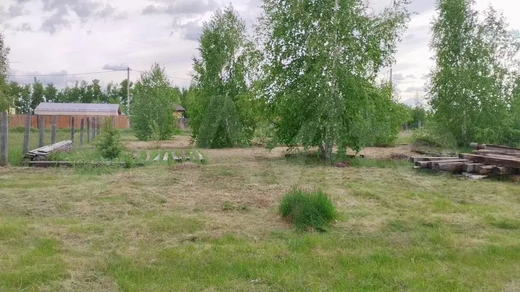 Участок 12,5 сот. (ИЖС) - Фото 0