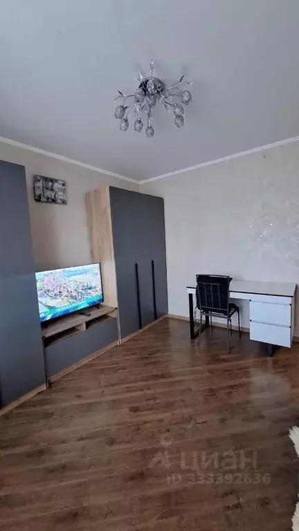 2-к кв. Москва Севанская ул., 5К2 (40.0 м) - Фото 1