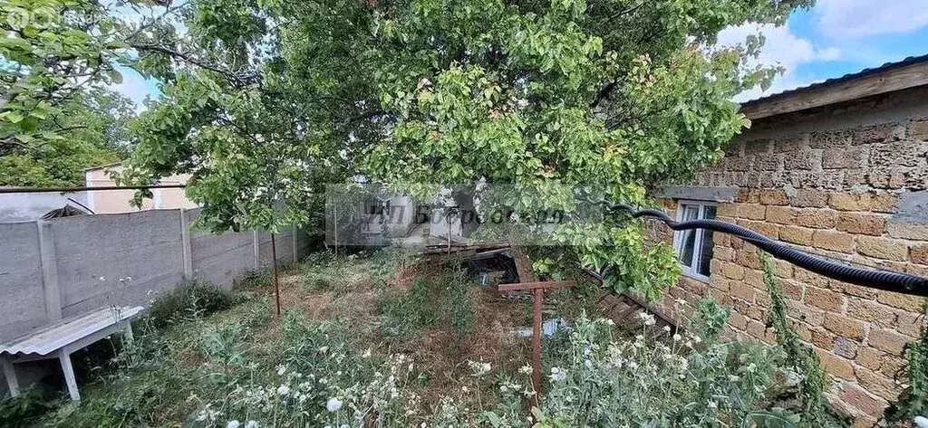 Дом в Симферополь, улица Лизы Чайкиной (40 м) - Фото 1
