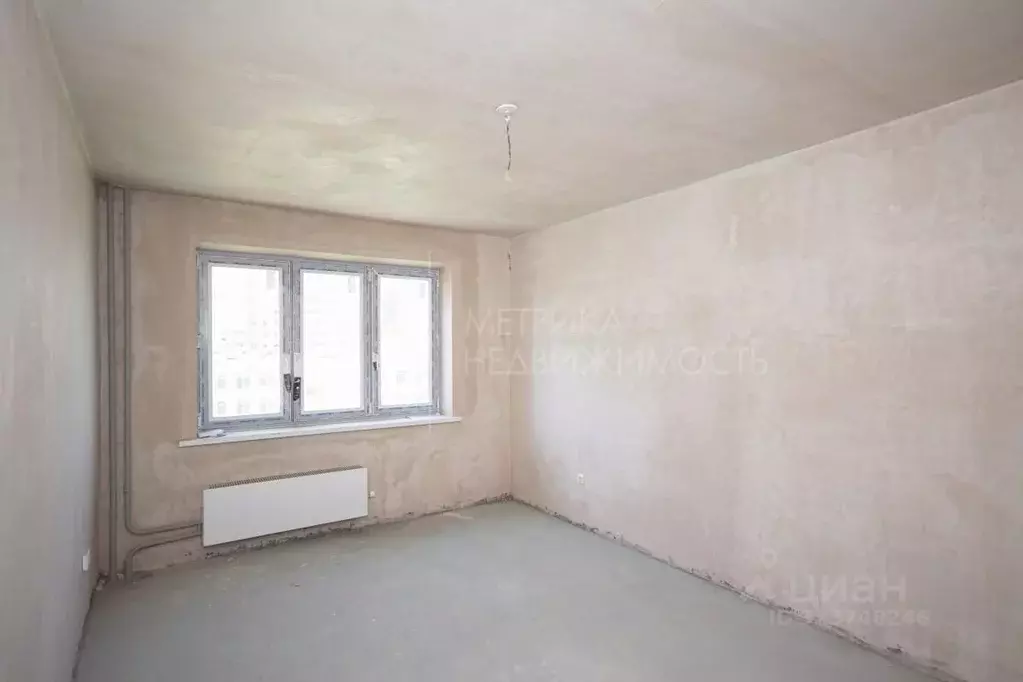 2-к кв. Тюменская область, Тюмень ул. Мебельщиков, 12 (50.8 м) - Фото 1