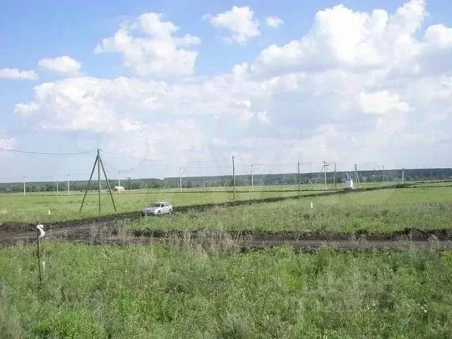 Участок в Мордовия, Рузаевка ул. Левачева (15.0 сот.) - Фото 1