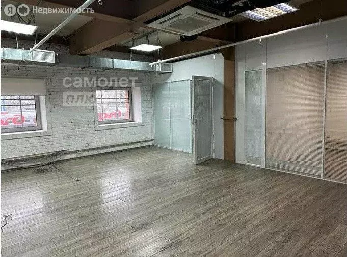 Помещение свободного назначения (108.4 м) - Фото 2