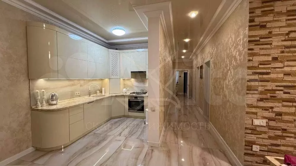 Дом 150 м на участке 3 сот. - Фото 0
