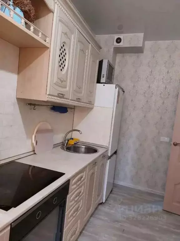 1-к кв. Московская область, Люберцы городской округ, д. Мотяково 65к2 ... - Фото 1