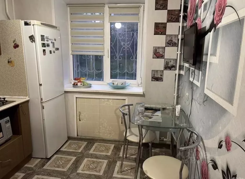 1-к кв. Самарская область, Самара Балаковская ул., 18а (31.2 м) - Фото 2