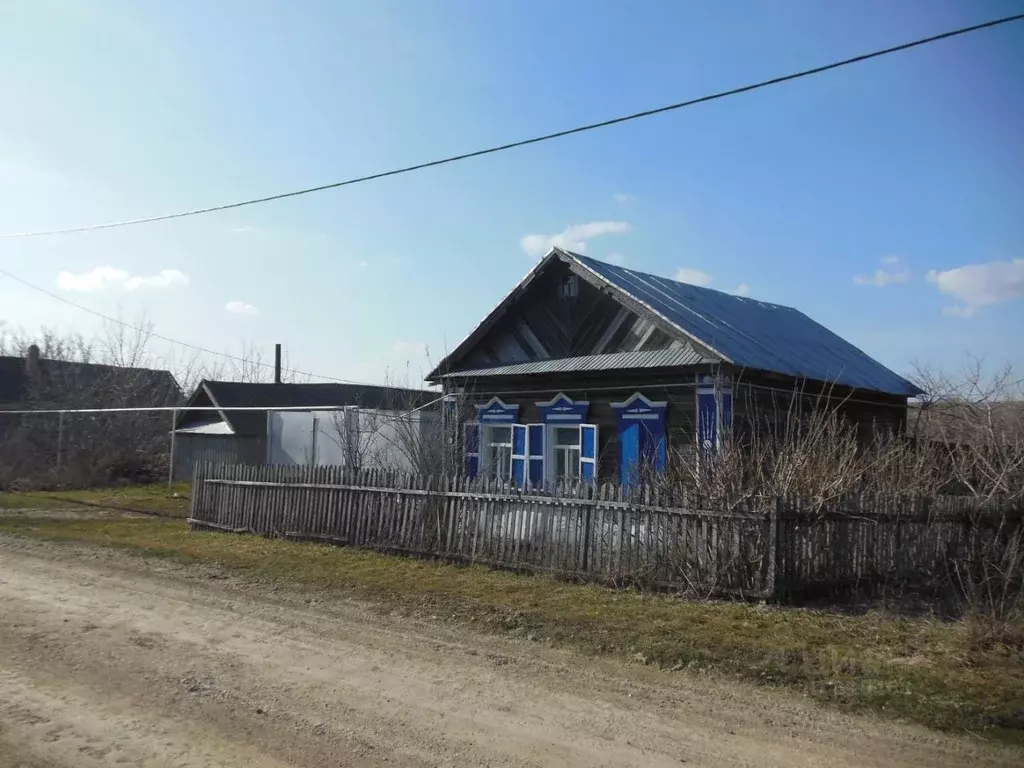 Дом в Саратовская область, Базарно-Карабулакский район, с. Ключи ., Купить  дом Ключи, Базарно-Карабулакский район, ID объекта - 50010957445