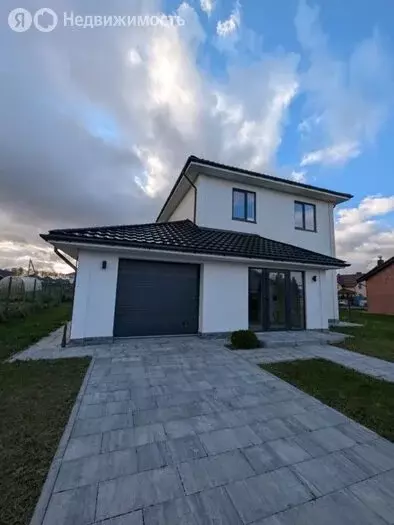 Дом в Калининградская область, Зеленоградский муниципальный округ, ... - Фото 2