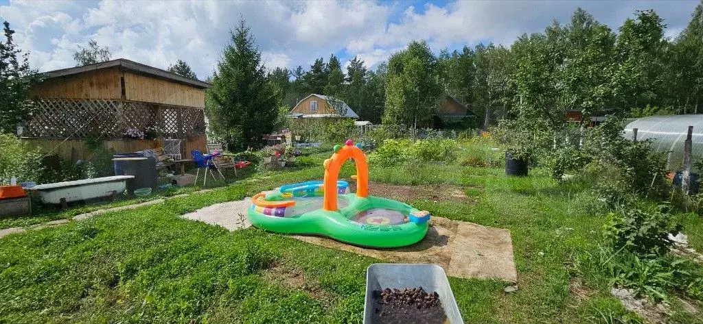 Дом 50 м на участке 10 сот. - Фото 0