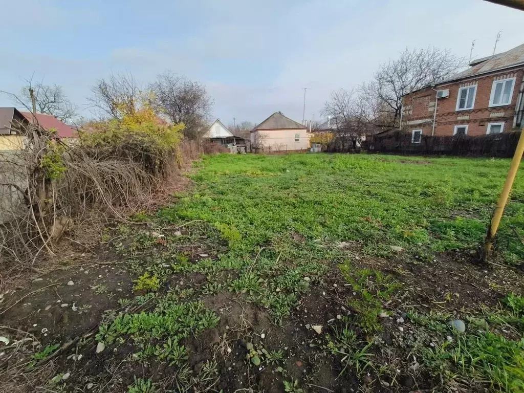 Участок в Краснодарский край, Лабинск Химическая ул. (6.0 сот.) - Фото 2