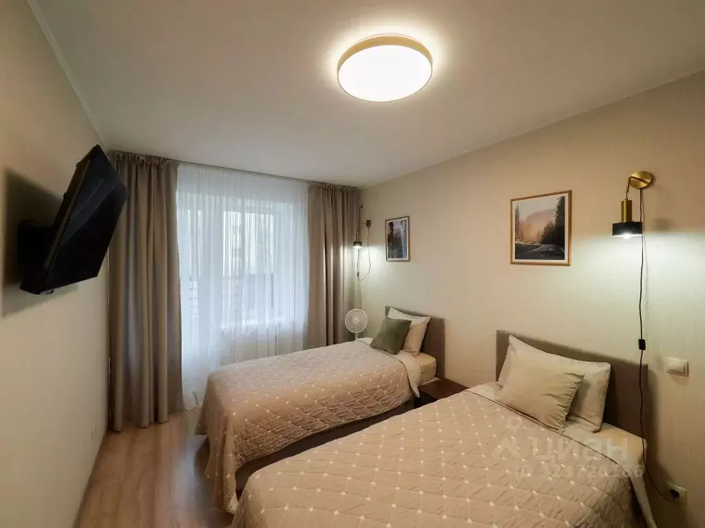 2-к кв. Тверская область, Конаковский муниципальный округ, д. Мокшино ... - Фото 1