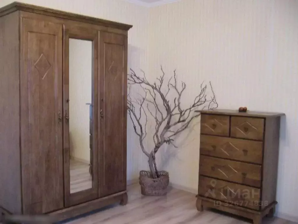 2-к кв. Крым, Ялта муниципальный округ, Ливадия пгт пер. ... - Фото 2