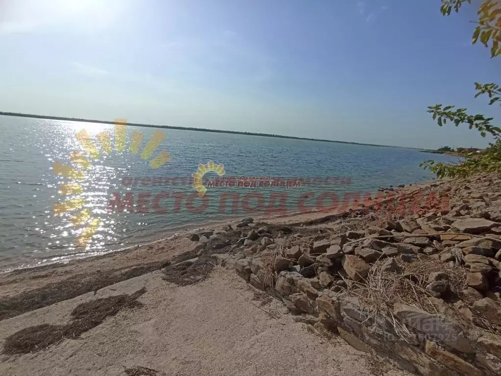 Участок в Краснодарский край, Ейск  (6.0 сот.) - Фото 1