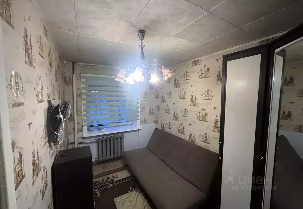 2-к кв. Свердловская область, Екатеринбург ул. Культуры, 20 (43.0 м) - Фото 2