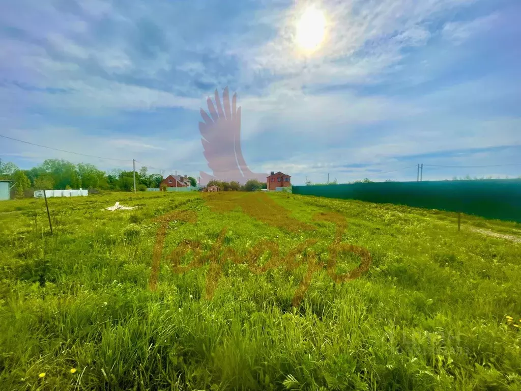 Участок в Орловская область, Орловский район, д. Малая Булгакова пер. ... - Фото 2