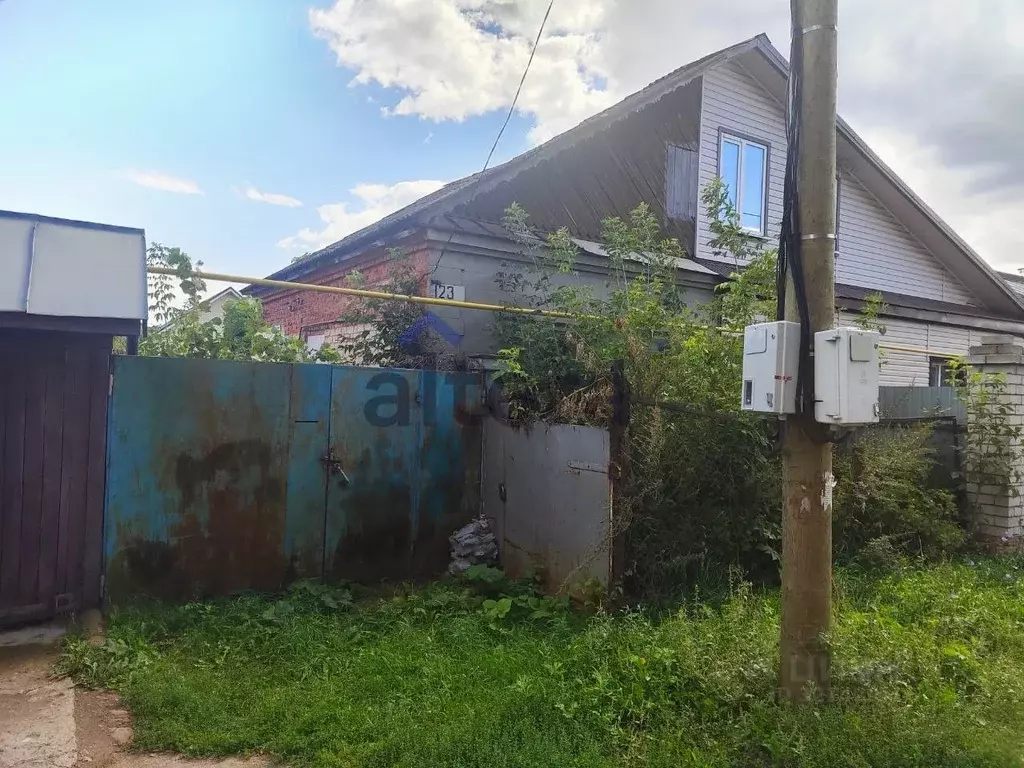 Таунхаус в Татарстан, Казань Ново-Давликеевская ул., 123 (47 м) - Фото 2