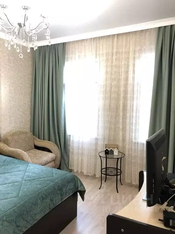 1-к кв. Ставропольский край, Ессентуки ул. Фрунзе, 23 (25.0 м) - Фото 0