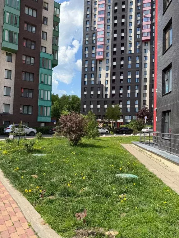 2-к кв. Московская область, Химки городской округ, д. Подолино, Велтон ... - Фото 1