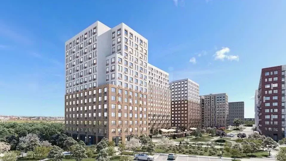 Помещение свободного назначения в Тюменская область, Тюмень ул. Андрея ... - Фото 1