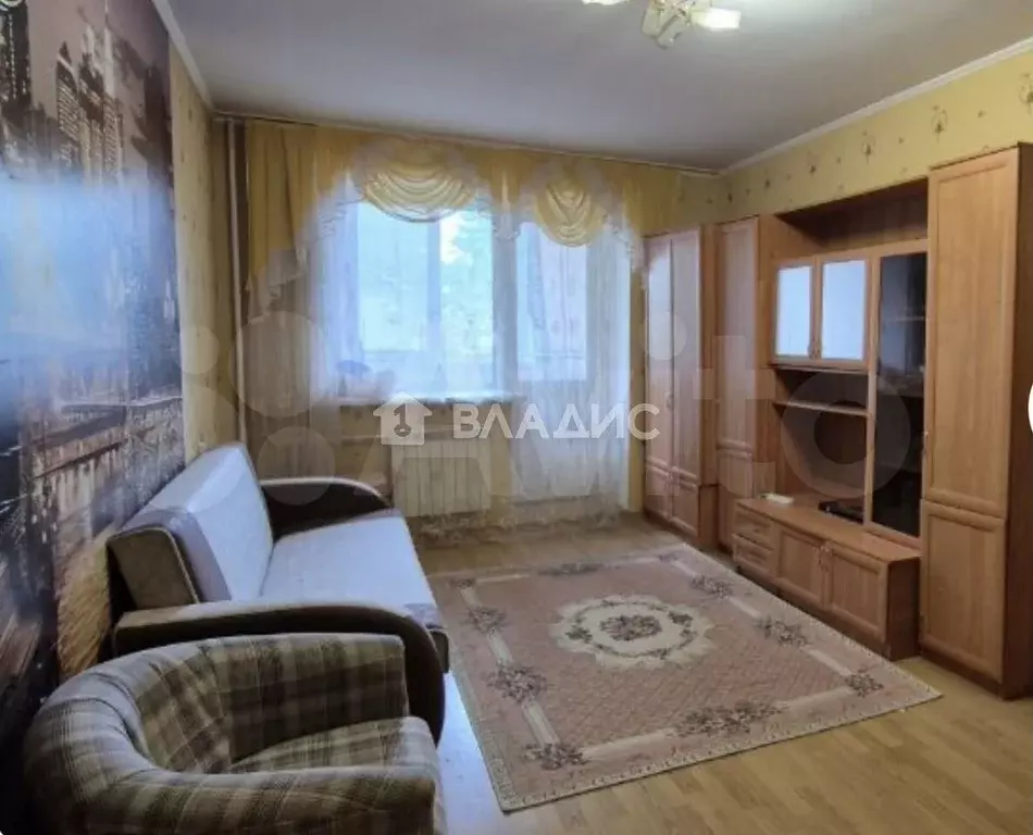 2-к. квартира, 57,1 м, 2/14 эт. - Фото 0