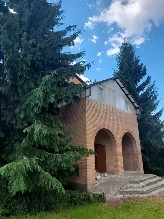 Дом в Тульская область, Заокский район, Малаховское муниципальное ... - Фото 1