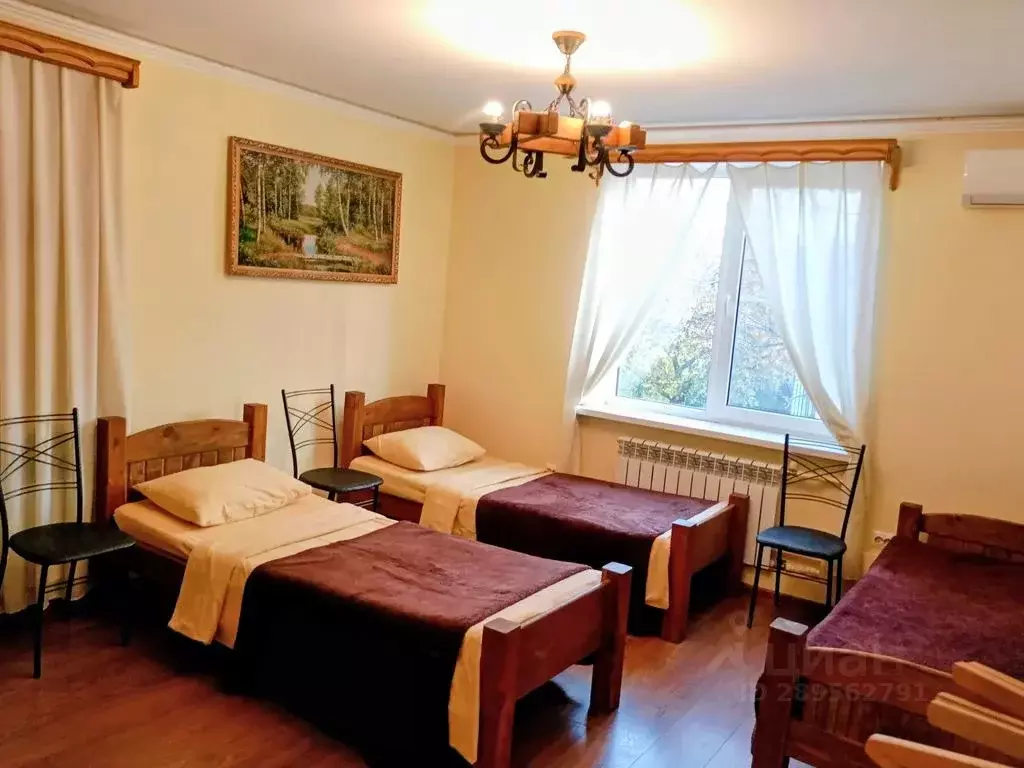 Дом в Ростовская область, Таганрог Лесной пер., 44 (34 м) - Фото 1