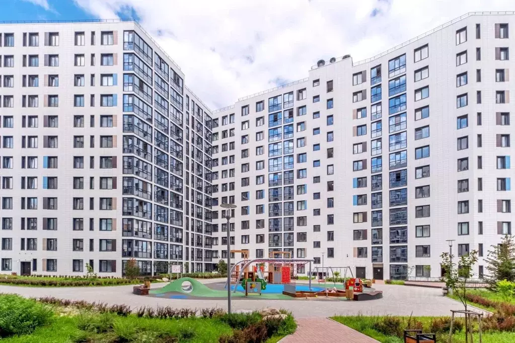 1-к кв. Санкт-Петербург Кузнецовская ул., 58к1 (26.0 м) - Фото 1