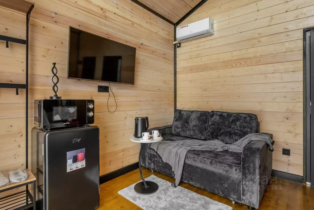 Дом в Северная Осетия, Владикавказ просп. Доватора, 61 (25 м) - Фото 2