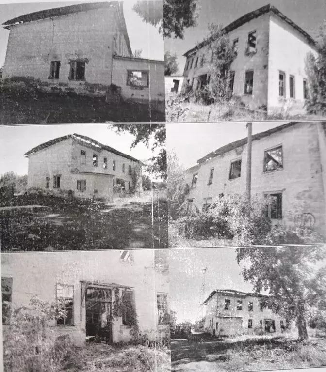 Помещение свободного назначения в Краснодарский край, Тихорецкий ... - Фото 1