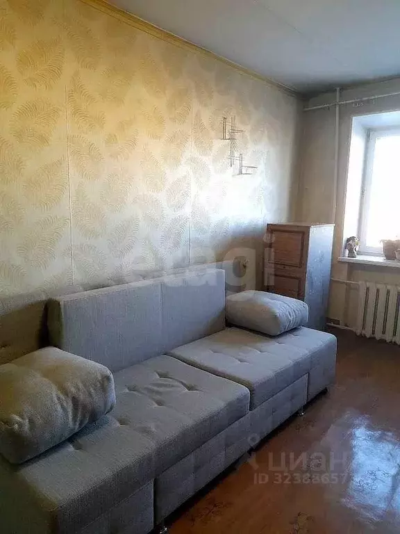 3-к кв. Забайкальский край, Чита просп. Советов, 16 (61.4 м) - Фото 1