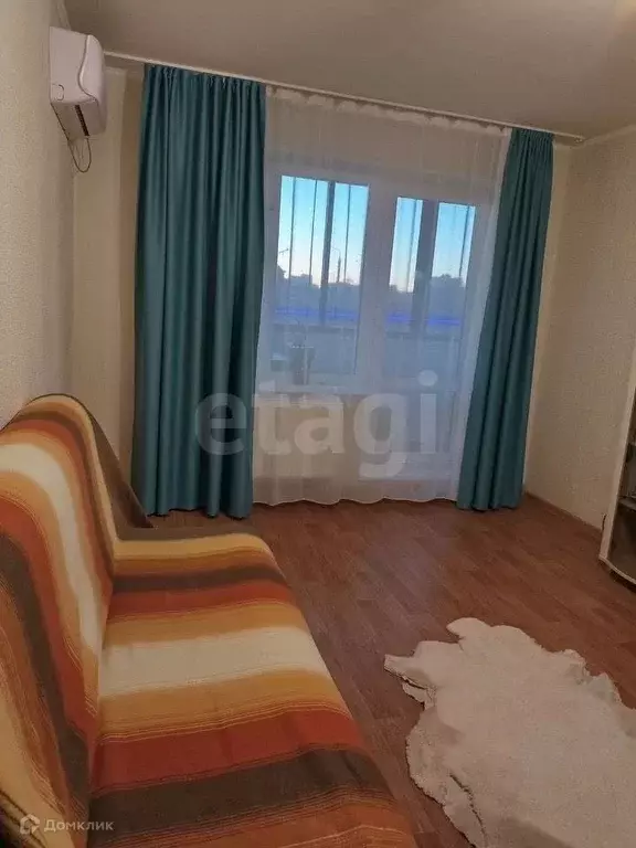 Продаётся 2-к квартира, 55.9 м - Фото 1