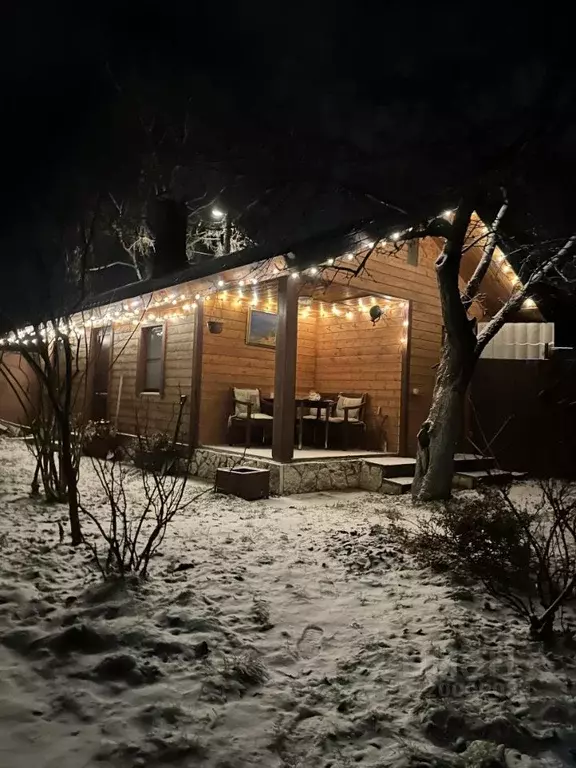 Дом в Московская область, Лосино-Петровский Первомайская ул., 9 (60 м) - Фото 2