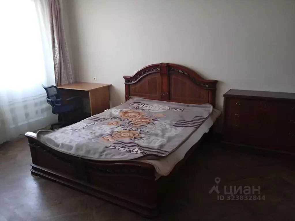 1-к кв. Москва Ялтинская ул., 10К1 (38.0 м) - Фото 1