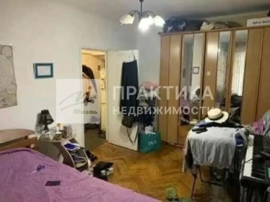 Продается 1-комнатная квартира - Фото 2