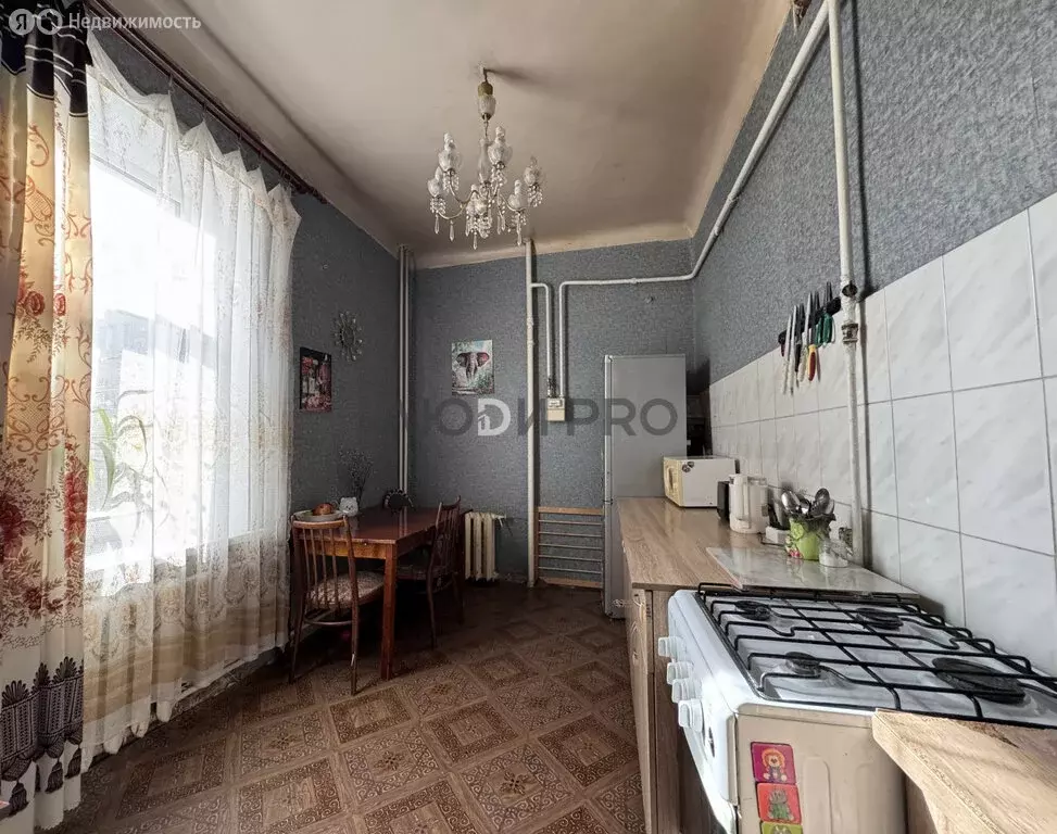 3-комнатная квартира: Саратов, Мясницкая улица, 138 (88 м) - Фото 2