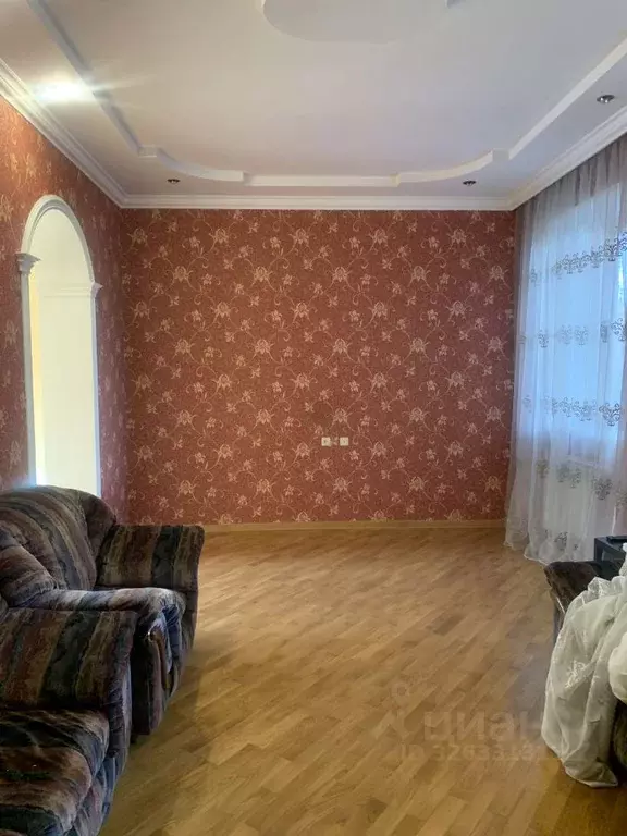 3-к кв. Ставропольский край, Кисловодск ул. 40 лет Октября, 22 (98.0 ... - Фото 1