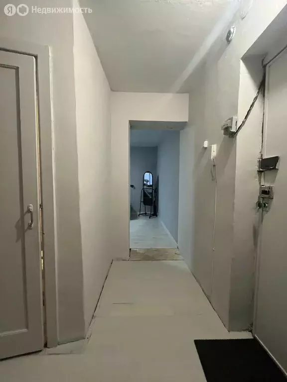 2-комнатная квартира: Курган, улица Сухэ-Батора, 14 (44.4 м) - Фото 2