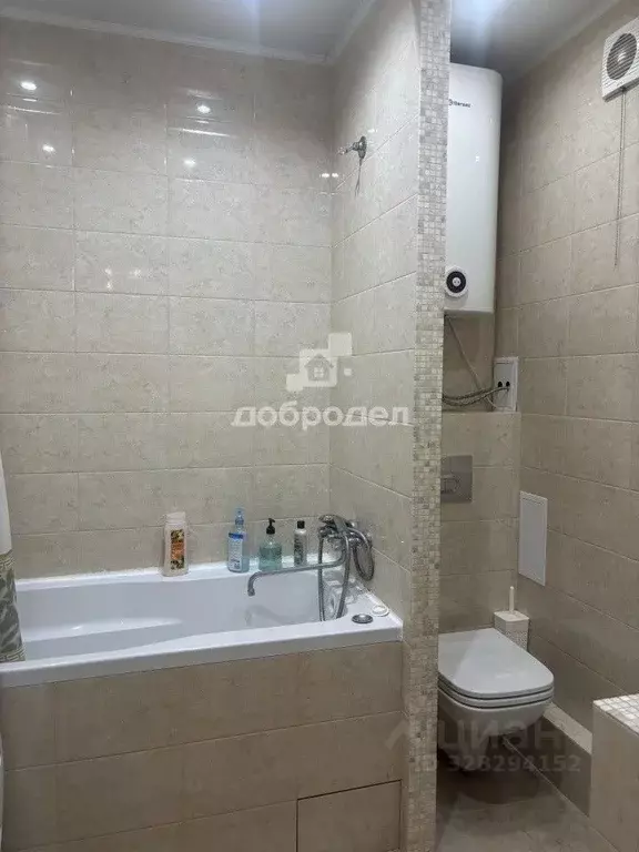 Студия Свердловская область, Березовский Восточная ул., 9 (29.8 м) - Фото 2