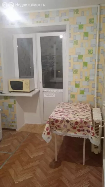 1-комнатная квартира: Октябрьский, улица Садовое Кольцо, 14А (30 м) - Фото 1