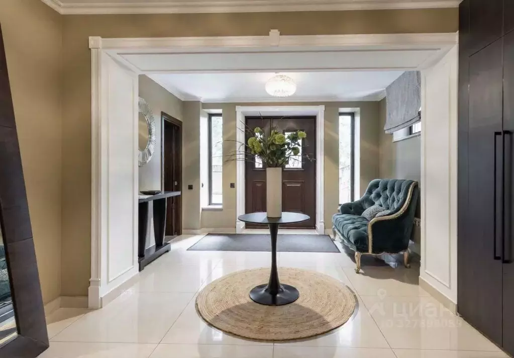 Дом в Московская область, Одинцовский городской округ, пос. Заречье, ... - Фото 2