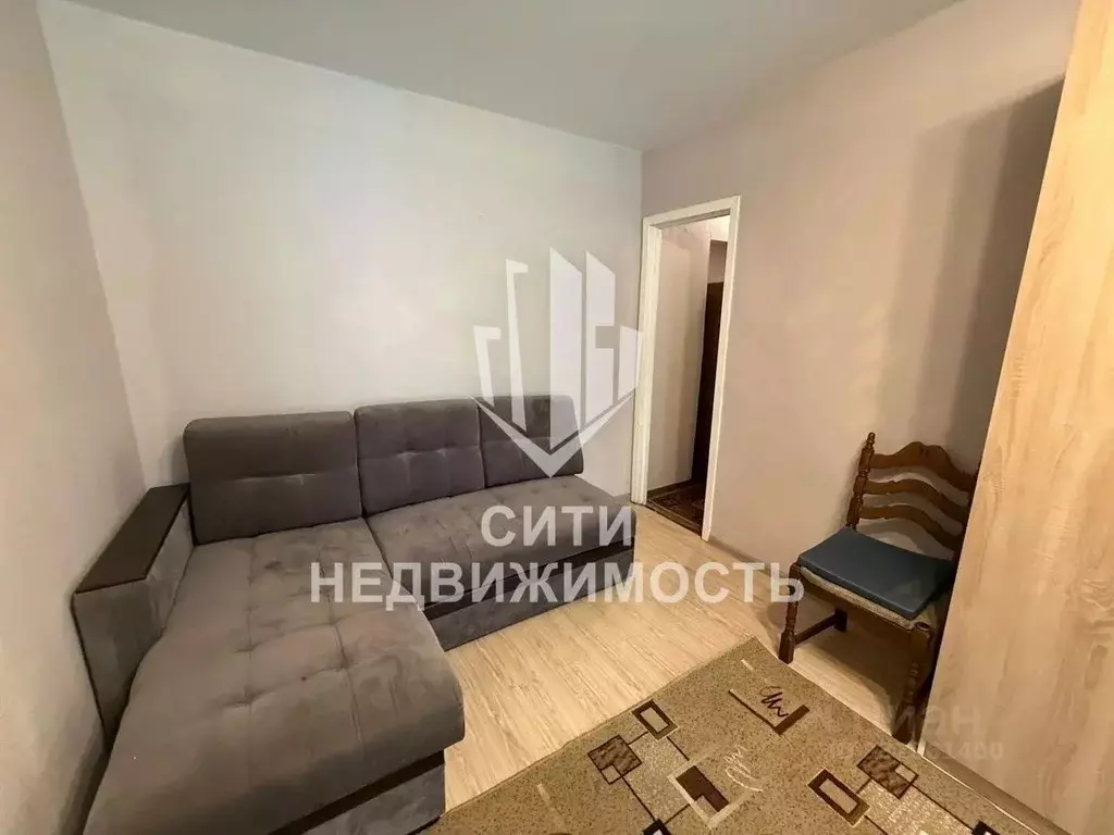 2-к кв. Московская область, Подольск ул. Кирова, 48б (44.0 м) - Фото 1