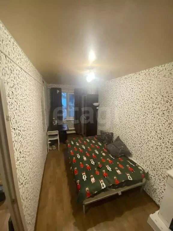 Квартира, 2 комнаты, 40 м - Фото 2