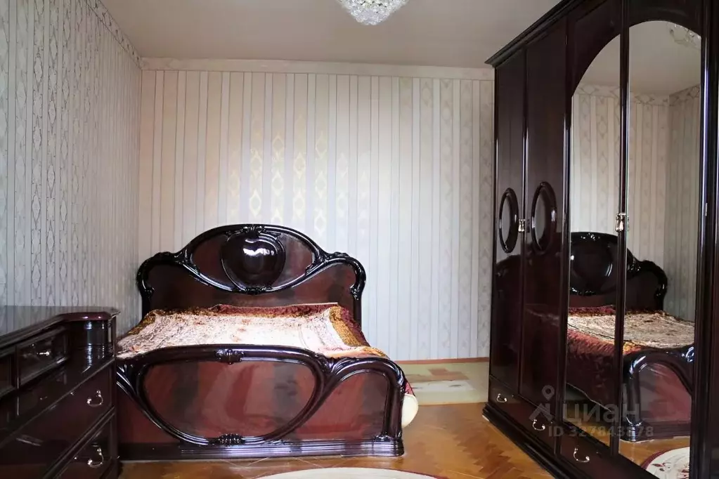 3-к кв. Московская область, Люберцы городской округ, Октябрьский пгт, ... - Фото 2