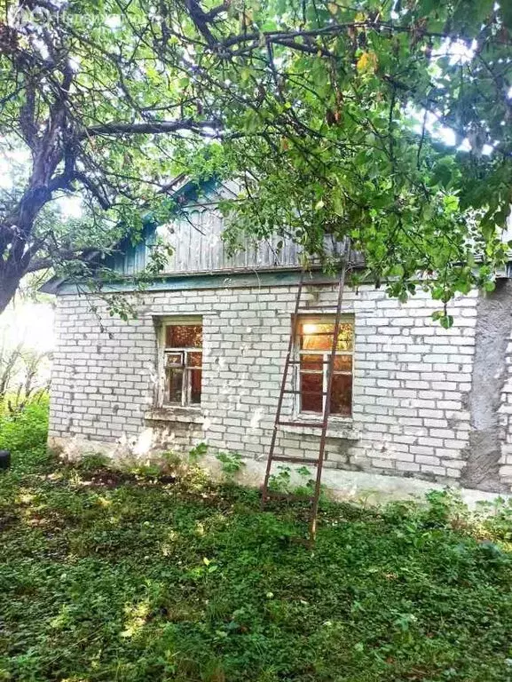 Дом в село Девица, улица Орджоникидзе, 63 (48.9 м) - Фото 2