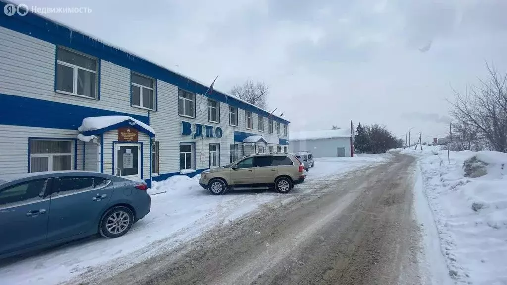 Офис (40 м) - Фото 1