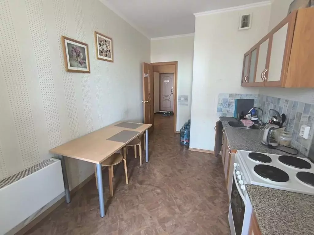 1-к кв. Санкт-Петербург ул. Белы Куна, 1к3 (39.6 м) - Фото 0