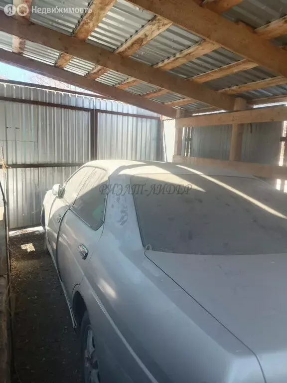 Дом в село Кызыл-Озек, Молодёжная улица (99.4 м) - Фото 2